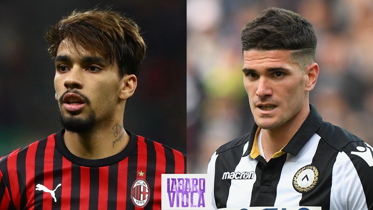 TMW, La Fiorentina tenterà di piazzare il doppio colpo Paquetà - De Paul: l'argentino vale 35 milioni - 