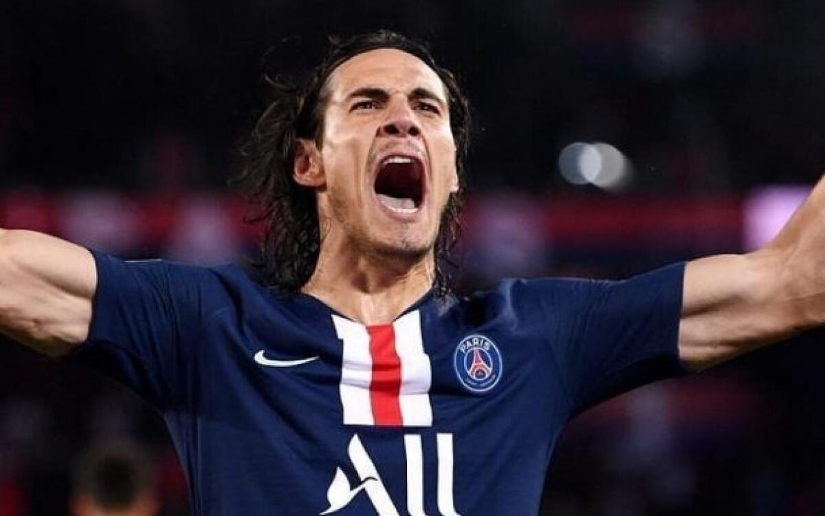 Bucchioni: "Cavani alla Fiorentina? Commisso è molto ambizioso ma bisogna affrontare la realtà" - 