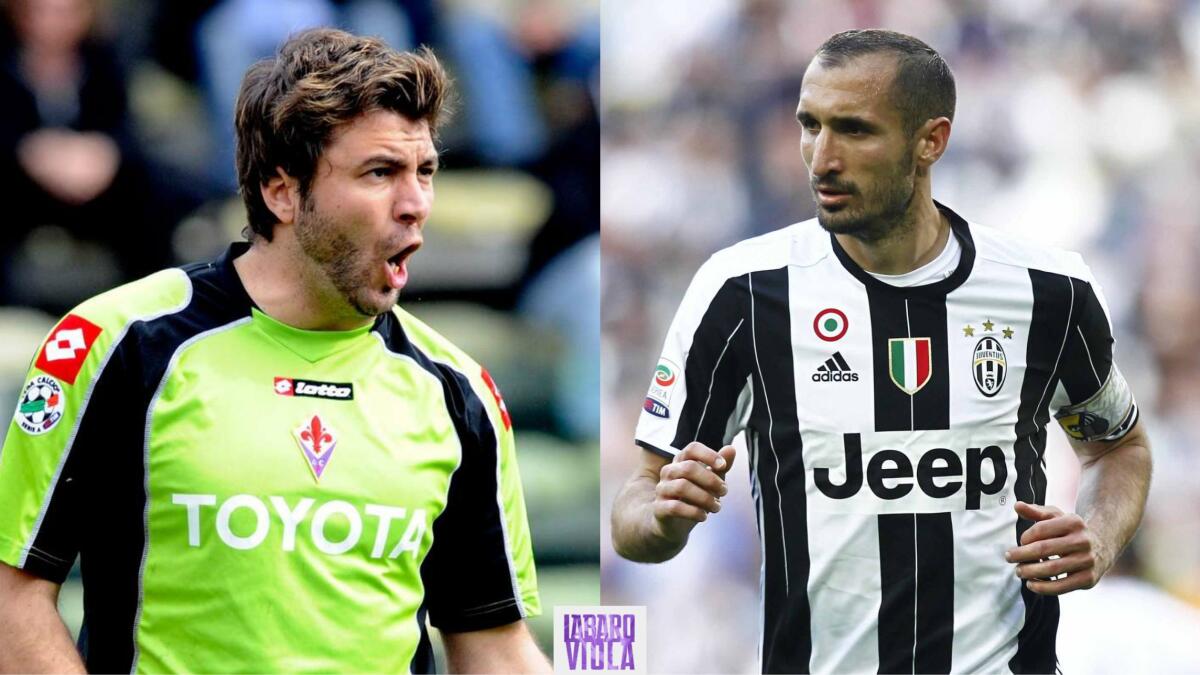 Frey contro Chiellini: "Non è corretto non dire in faccia ad un compagno quello che pensi e poi scriverlo sul libro" - 