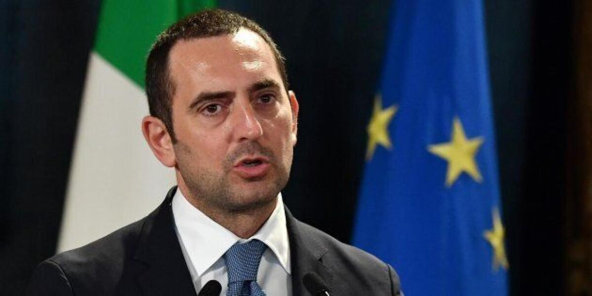 Spadafora: "Facciamo come la Germania, Sky ha trovato un accordo per cui c'è la Diretta Gol" - 