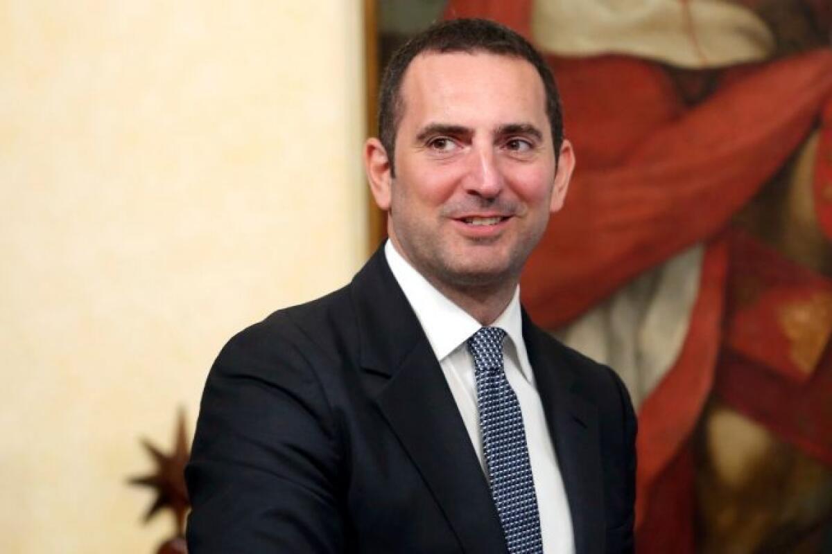 Spadafora: "Prima dell'estate ci sarà una riforma generale che prevede anche il professionismo femminile" - 