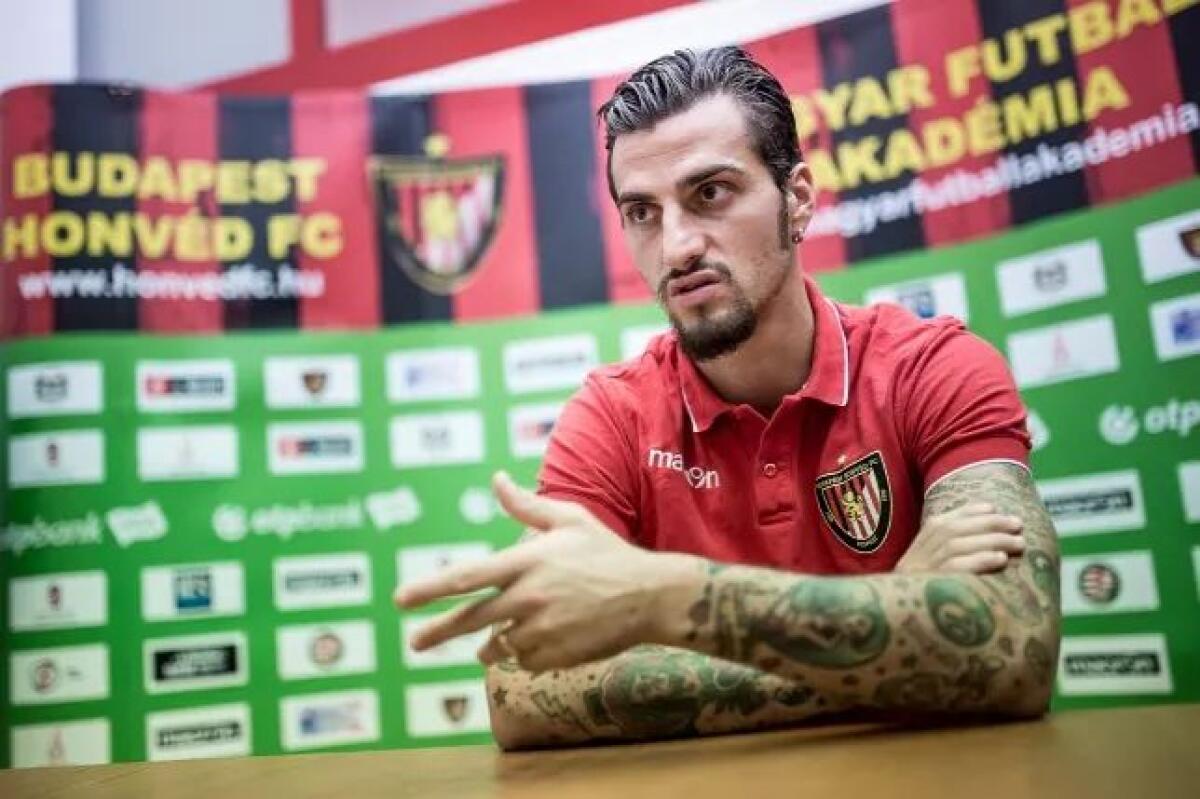 Lanzafame: "Spalletti porterebbe la Fiorentina nelle zone alte. Iachini in viola si gioca la carriera" - 