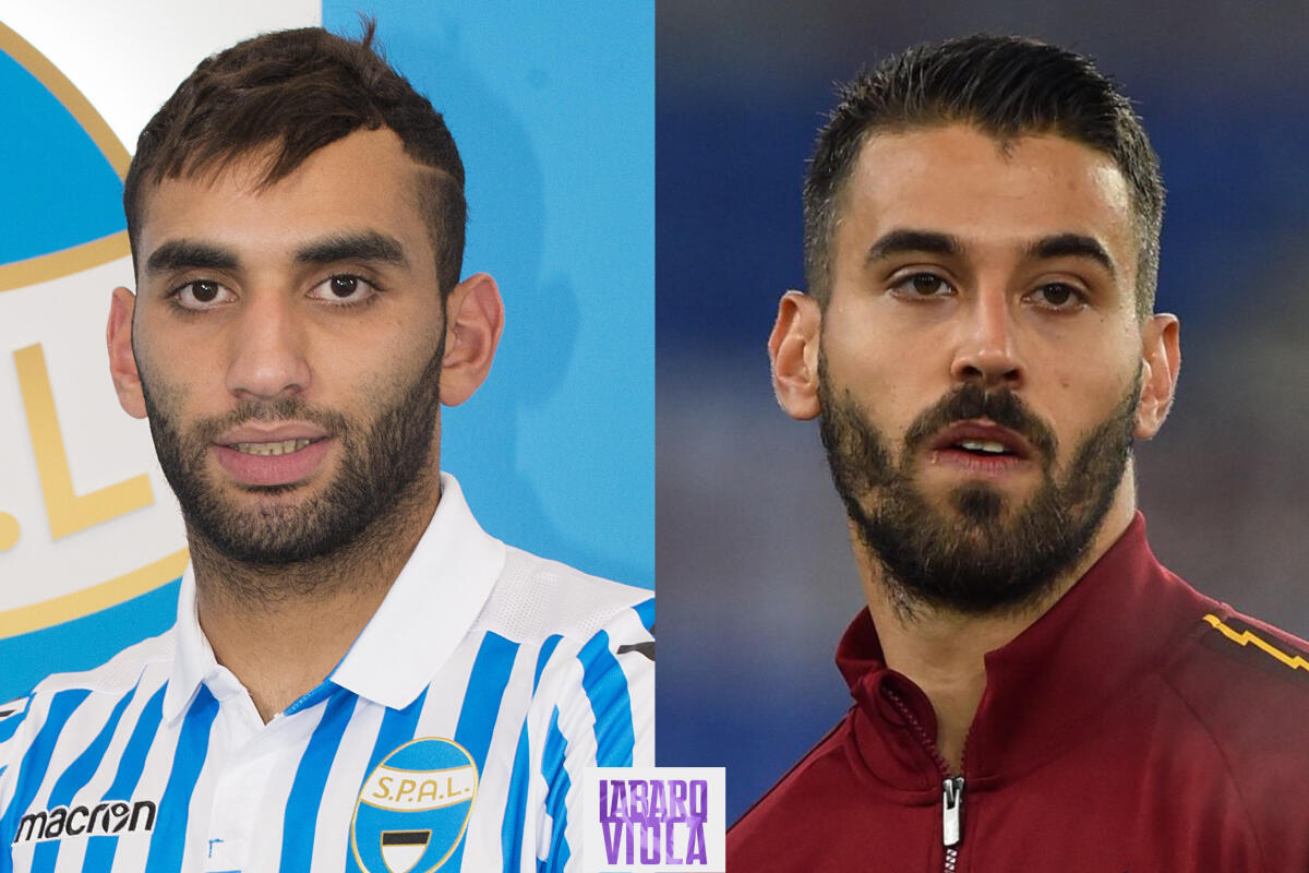 Repubblica, Spinazzola e Fares gli esterni sinistri nel mirino. Pezzella? Resterà a Firenze - {"source_sid":"DB8019EA-98B6-41B6-94E7-358E45096BDD_1590399436632","subsource":"done_button","uid":"DB8019EA-98B6-41B6-94E7-358E45096BDD_1590399399615","source":"other","origin":"unknown"}