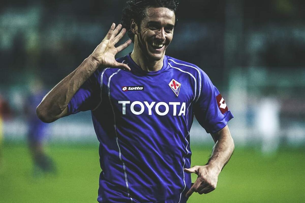 Toni: "Per me il Palermo chiedeva molto, Corvino non voleva spendere. Commisso ha una mentalità europea" - 