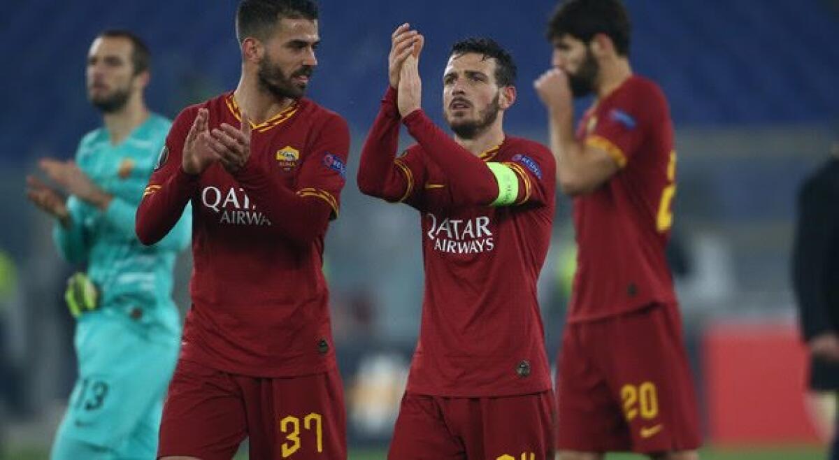 Nazione, Asse caldo Firenze-Roma: occhi su Florenzi e Spinazzola - 