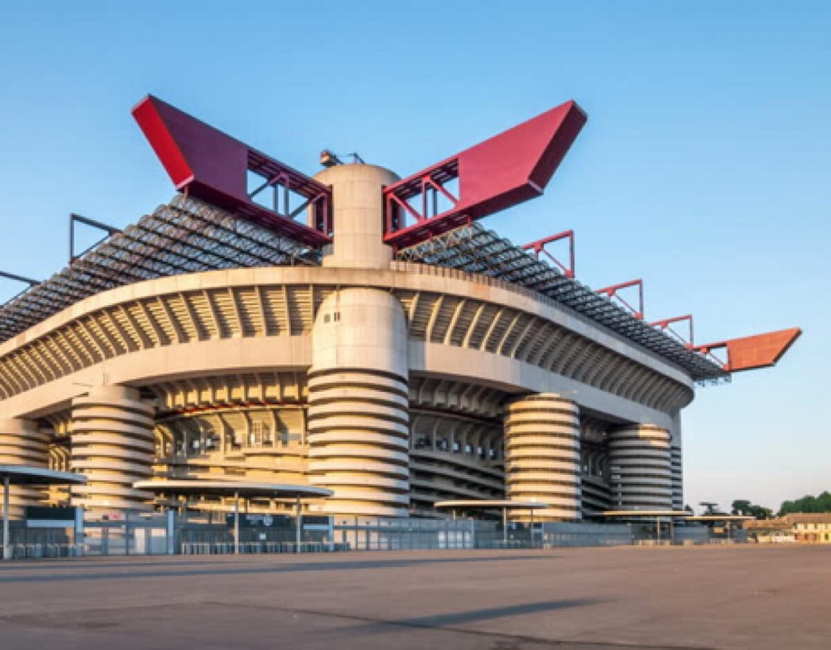 Lo stadio di San Siro può essere abbattuto, la Soprintendenza: "Non ha interesse culturale" - 