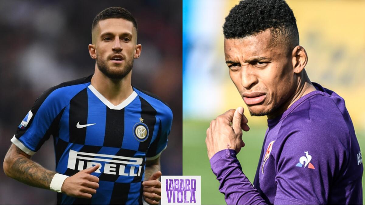 Gazzetta, Biraghi- Dalbert, la Fiorentina all’Inter propone un rinnovo dei prestiti - 