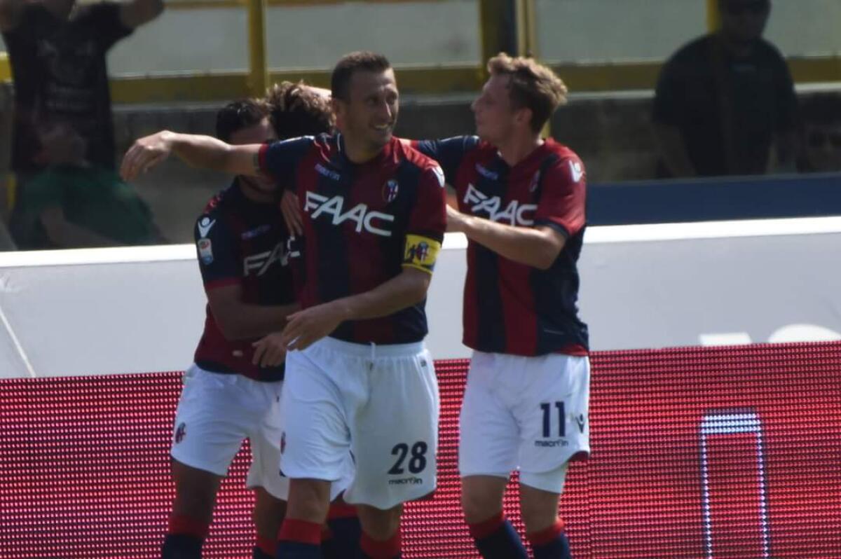 Caos ripartenza, il Bologna annulla prenotazione dell'albergo per il ritiro. Sviluppi in giornata - 