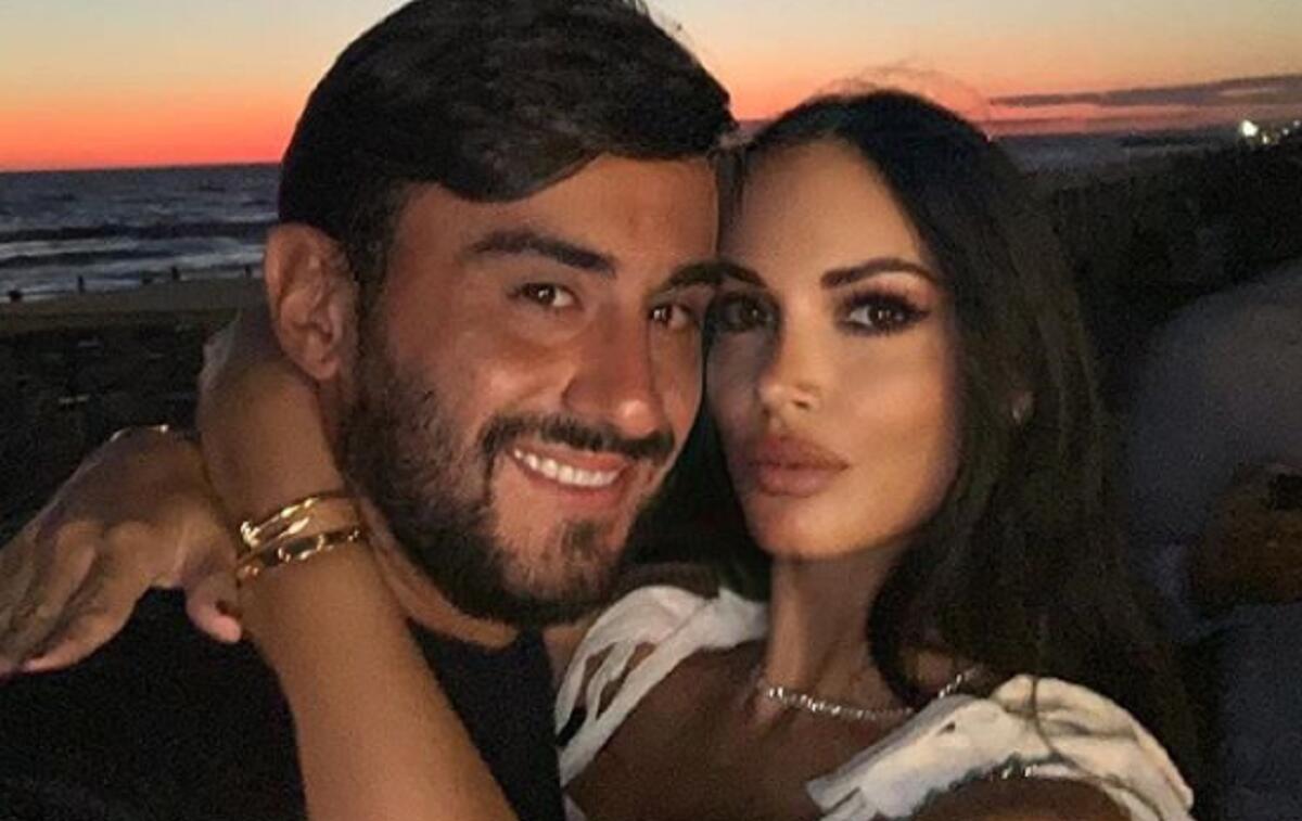 Aquilani annuncia la separazione da Michela Quattrociocche: "Scelta sofferta ma inevitabile" - 