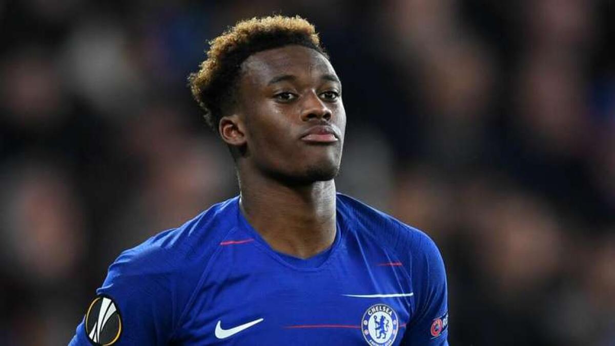 Hudson-Odoi nei guai! È stato arrestato: ha violato il lockdown ed ha litigato con una modella - 