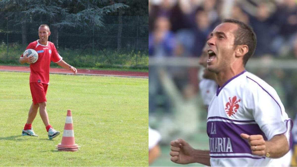 Andreotti: "Alla Fiorentina il momento più gratificante della carriera. Con Cavasin svoltammo, un fanatico dei dettagli" - 