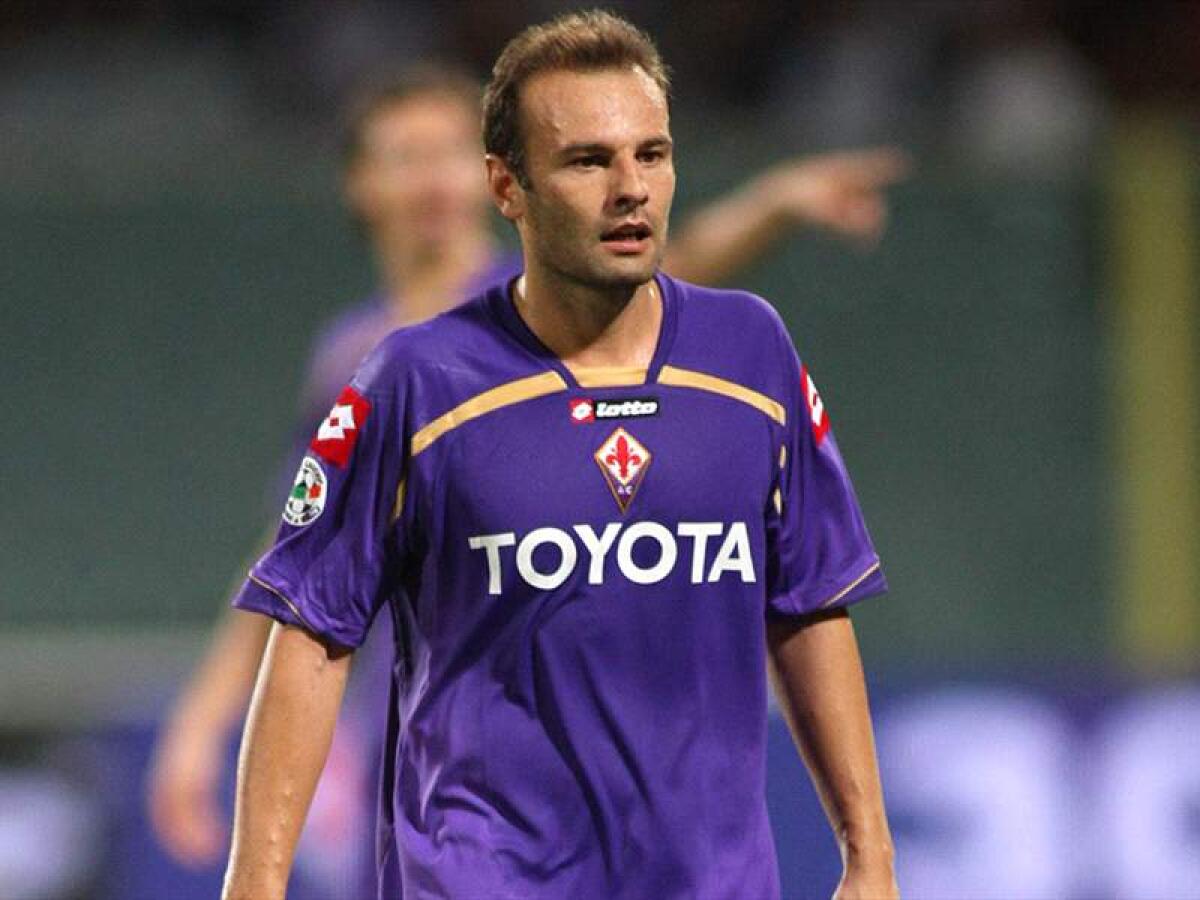 C. Zanetti a CM: "E' stato bello tornare a Firenze. La proprietà però non era abituata al palcoscenico della Champions" - 