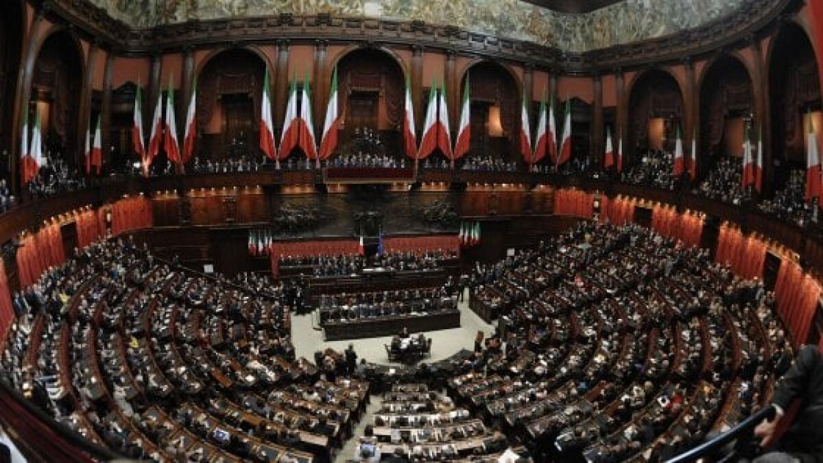 Tutte le squadre che tifano in Parlamento: Renzi è l'unico tifoso della Fiorentina - 