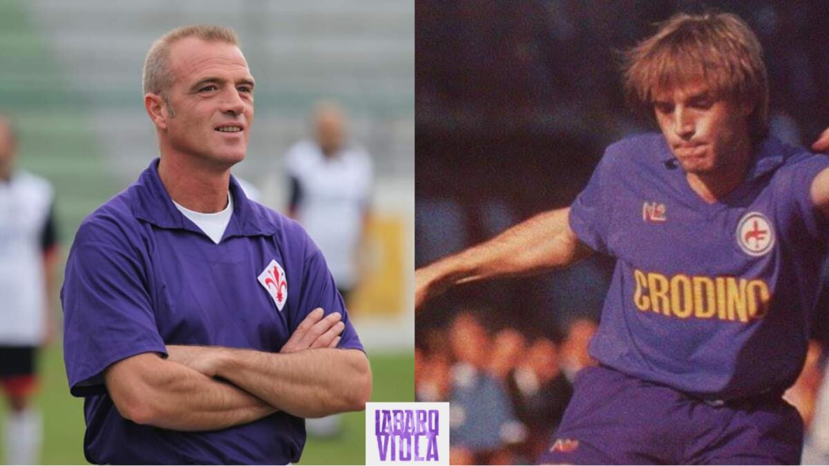 Esclusiva Carobbi: "Sarei restato alla Fiorentina a vita. Chiesa e Venuti i giovani più forti che ho allenato" - 