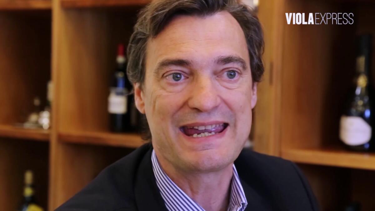 "Berlusconi non voleva comprare Rui Costa perché presidente del consiglio. Batistuta era tirchio" - 