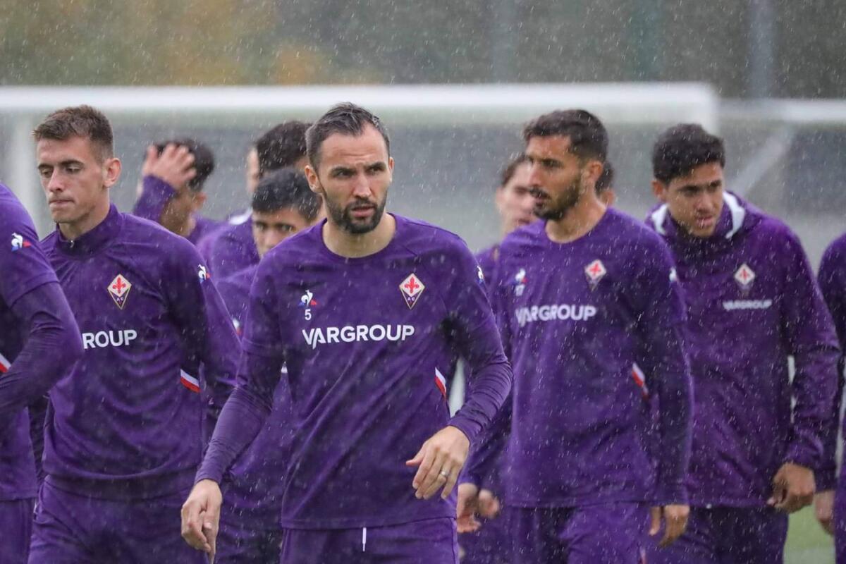 CorSport, Fiorentina, taglio stipendi: Badelj e Pezzella trattano, l'intesa sembra essere vicina - 