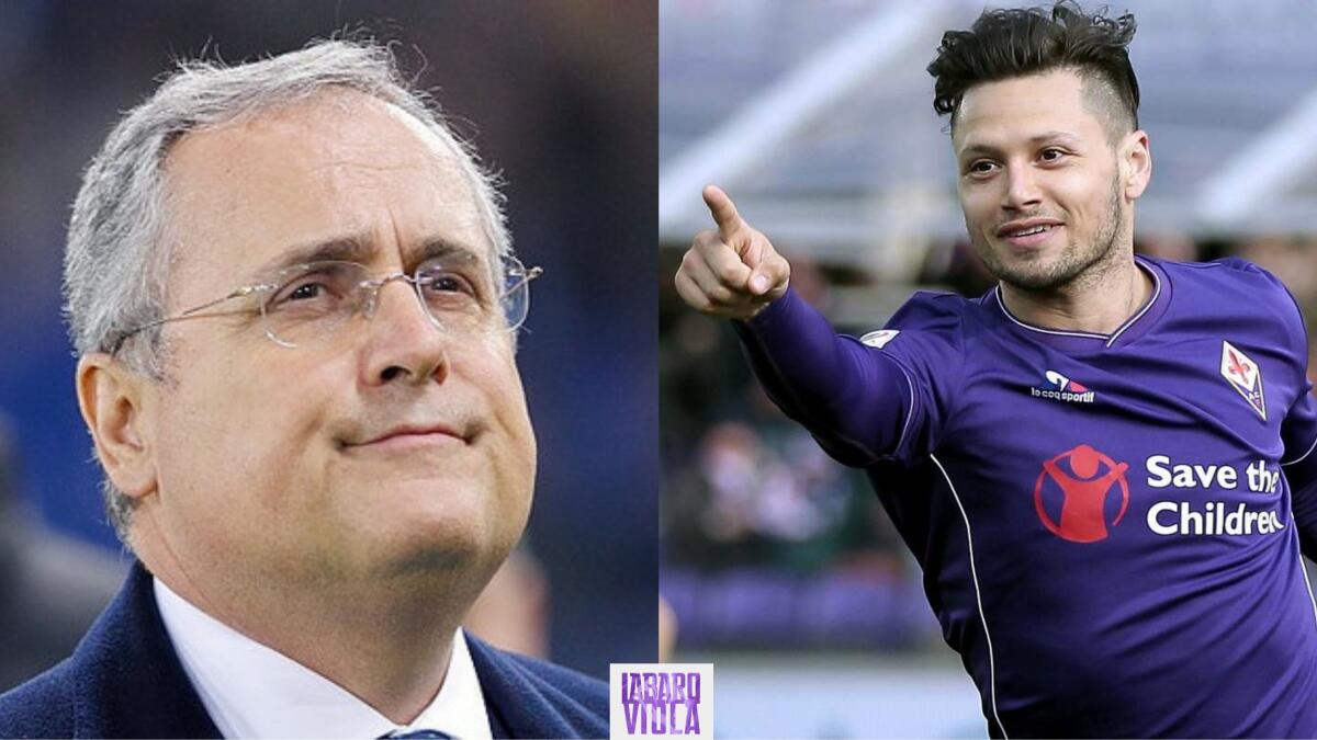 Le Iene smascherano Lotito, ha pagato in nero Zarate. Procura apre inchiesta. I dettagli - 