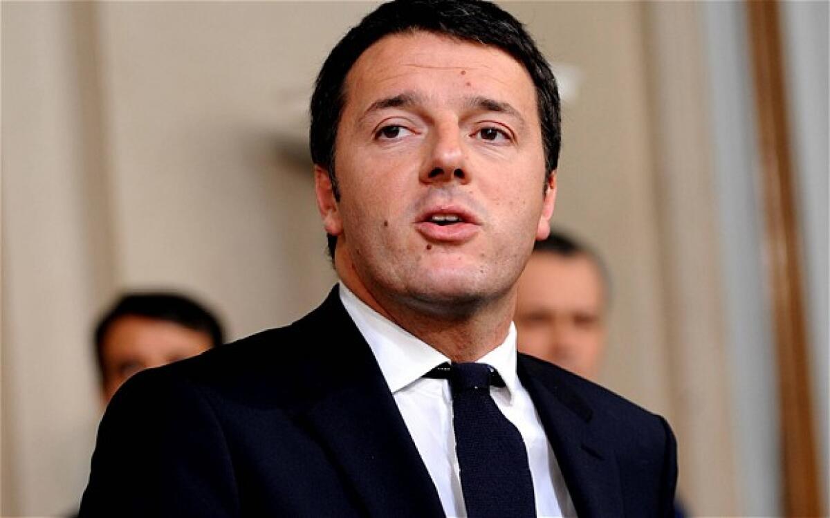 Renzi: "Nuovo stadio alla Mercafir? Idea ormai morta e sepolta, che peccato!" - 