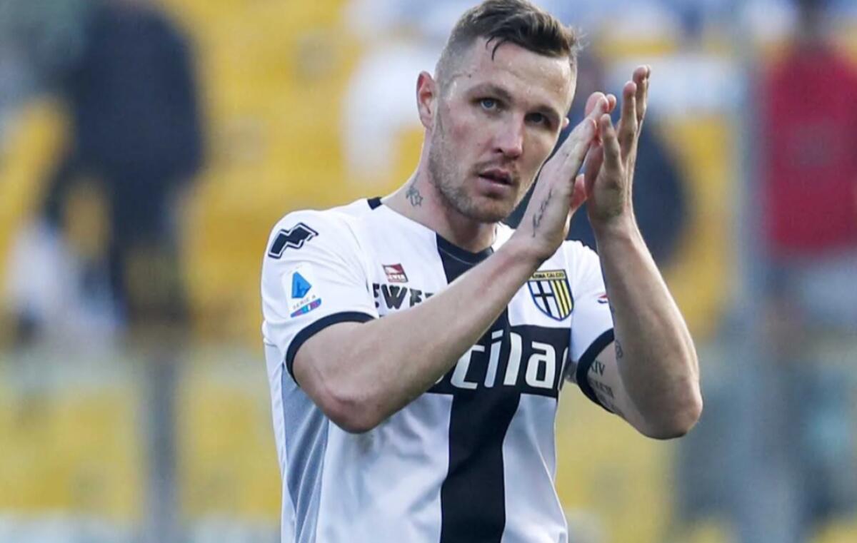 Kurtic: "Il giocatore più forte che ho incontrato in carriera é stato Pizarro. Non gli toglievi mai la palla" - 