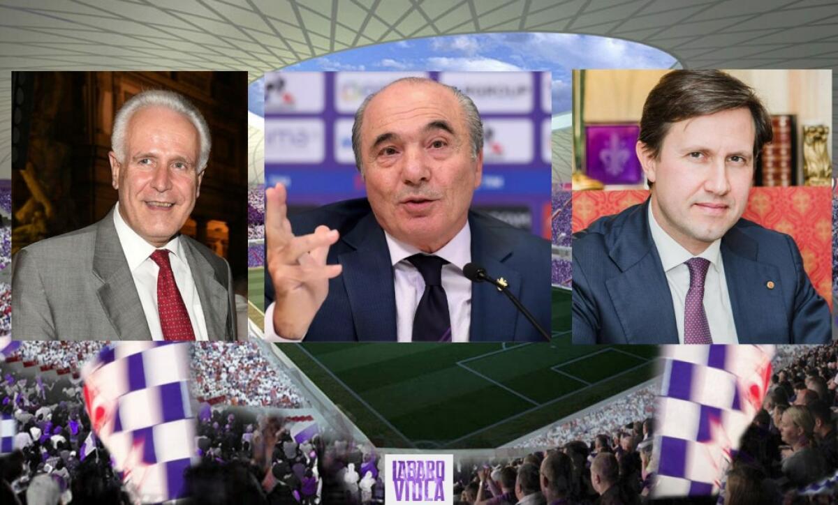 La politica di Firenze non vuole il nuovo stadio della Fiorentina. Ripicca a Commisso per il no alla Mercafir - 