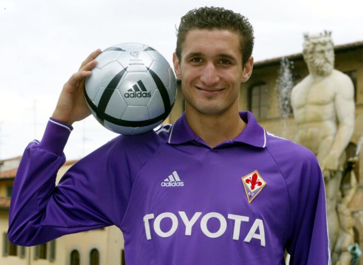 Chiellini, il suo libro e il racconto della Fiorentina: "I tifosi viola me la fecero pagare nonostante..." - 