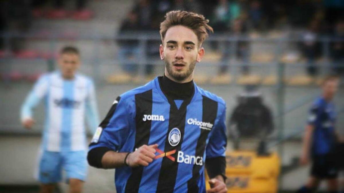 E' morto il diciannovenne calciatore dell'Atalanta Rinaldi. Era stato colto da grave malore - 