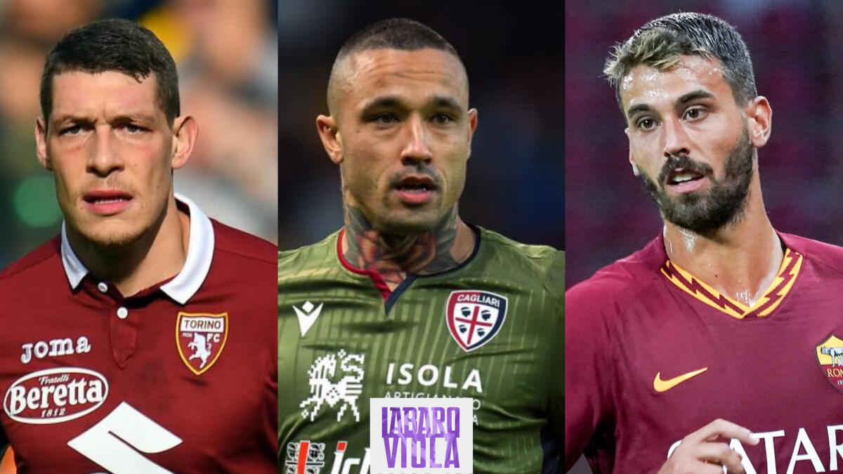 Nazione, Belotti, Nainggolan e Spinazzola: ecco il tris da 100 milioni nel mirino dei viola - {"source_sid":"DB8019EA-98B6-41B6-94E7-358E45096BDD_1589787159801","subsource":"done_button","uid":"DB8019EA-98B6-41B6-94E7-358E45096BDD_1589787094969","source":"other","origin":"unknown"}