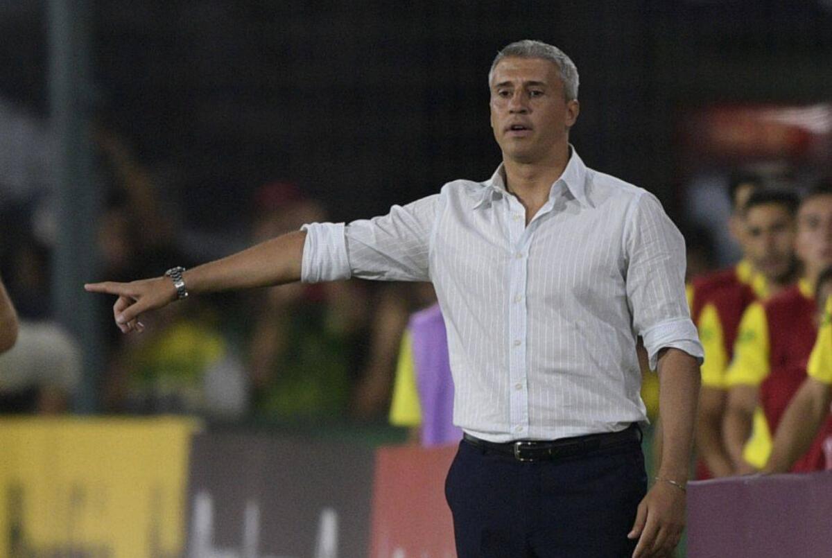 Crespo: "Non so dove mi porterà ad allenare il destino. Fiorentina? Firenze meravigliosa città" - 