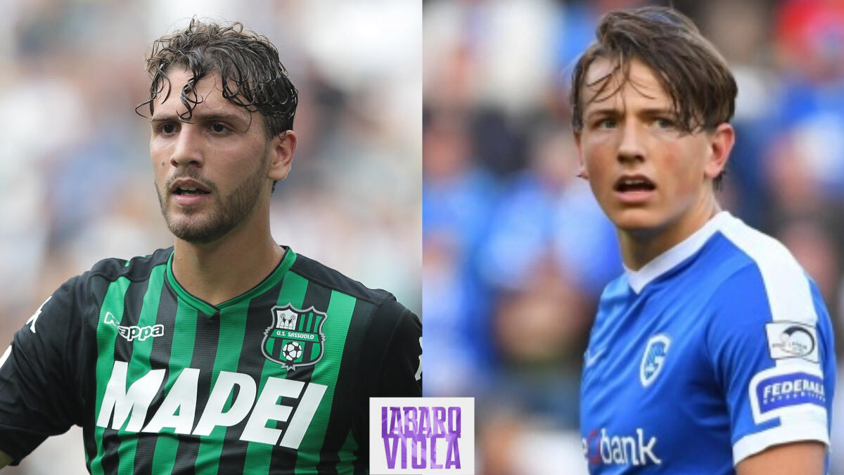 Corriere Fiorentino, spunta il nome di Locatelli per il centrocampo ma occhio a Berge - 