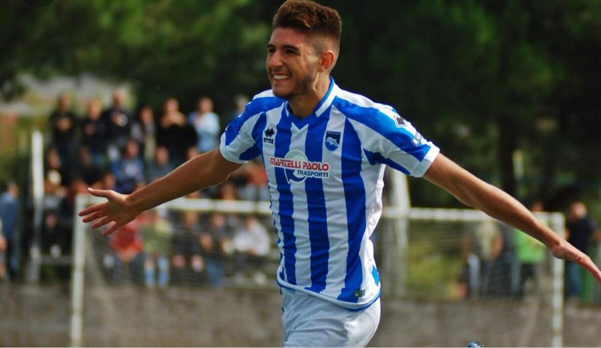 La Fiorentina sulla stellina del Pescara Borrelli. Agli abruzzesi potrebbe andare Ferrarini - 