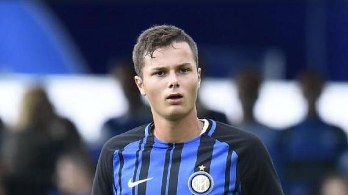 L'Eco di Bergamo, Fiorentina su Vanheusden dello Standard Liegi, l'Inter può riacquistarlo - 