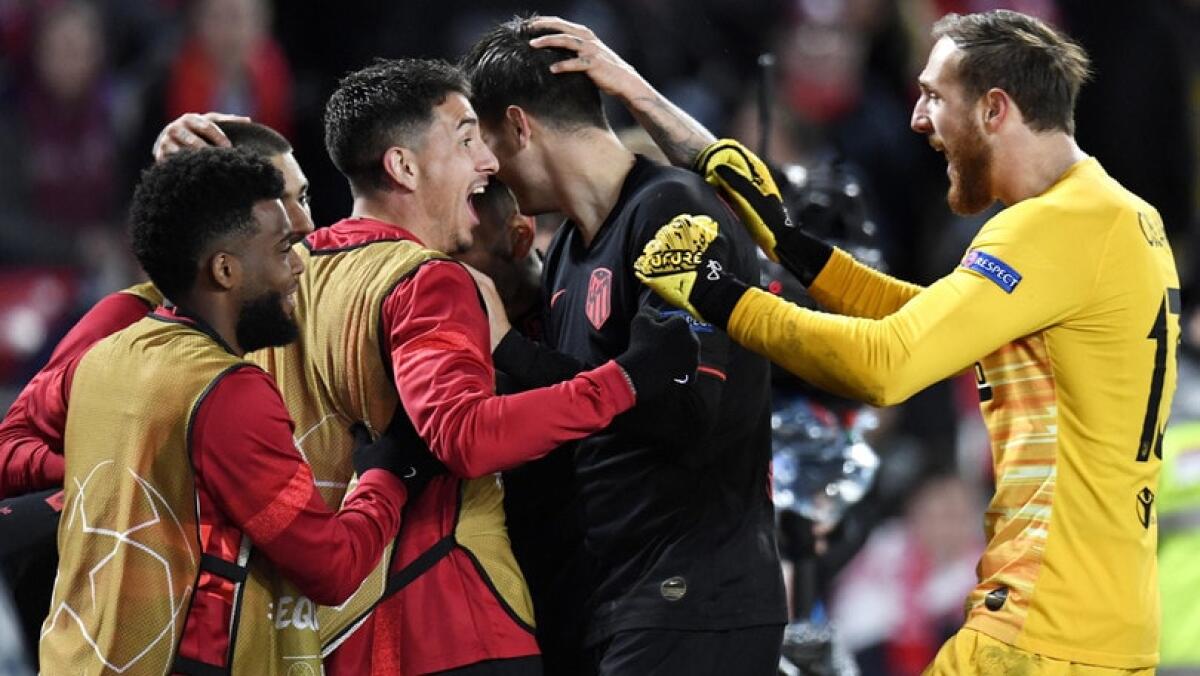 La partita di Champions tra Liverpool e Atletico Madrid ha provocato 41 morti per Covid-19. Il dato allarmante - 