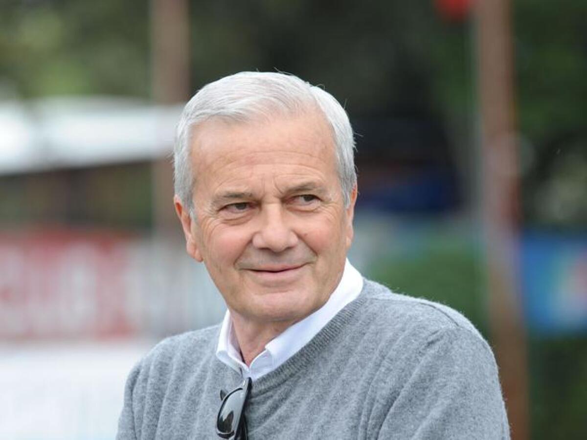 Improvviso lutto nel mondo del calcio, è morto Gigi Simoni, allenatore dell'Inter nella partita scandalo contro la Juventus - 