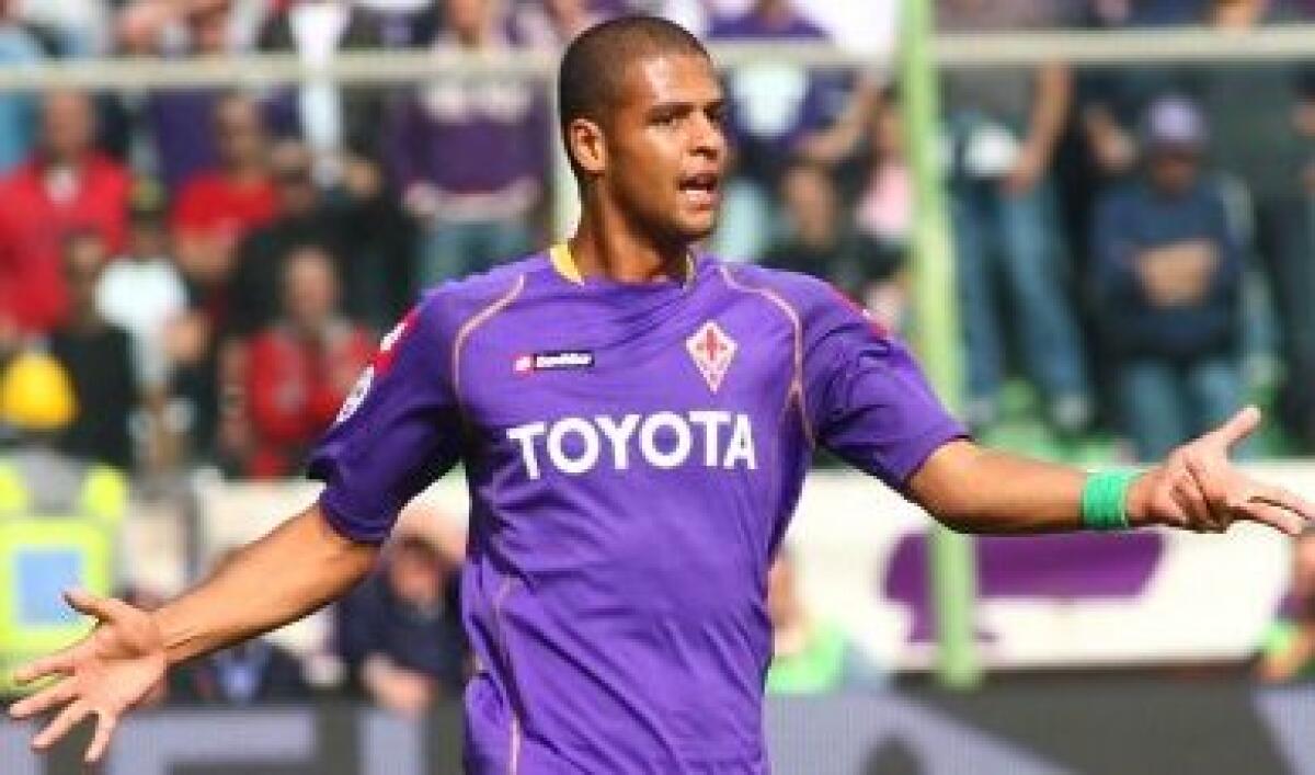 Felipe Melo: "Non sono andato alla Fiorentina solo per i calci che davo, ho anche qualità" - 