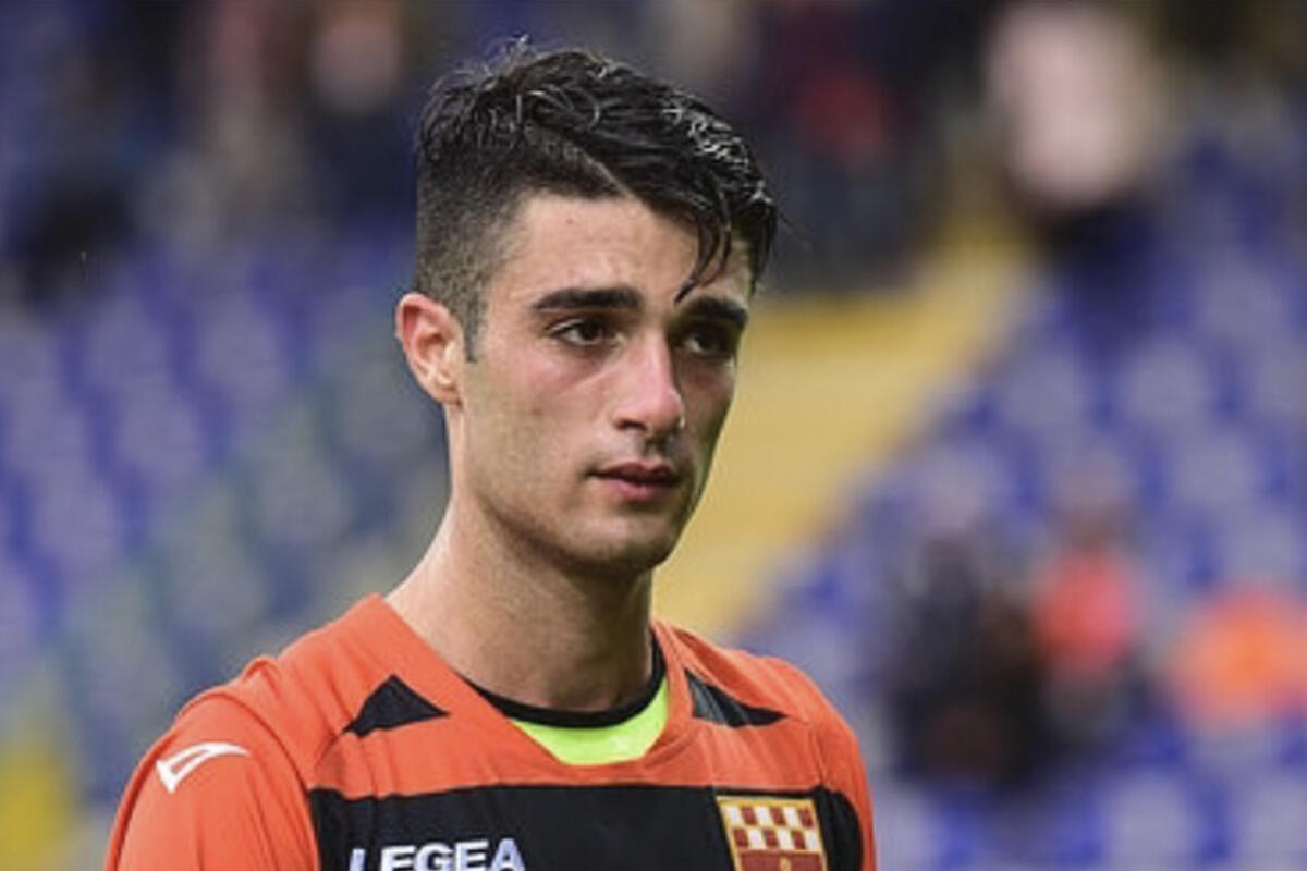 CorSport, Ferrarini pronto al salto in Serie B? In estate deciderà il suo futuro: su di lui c'è il Pescara - 