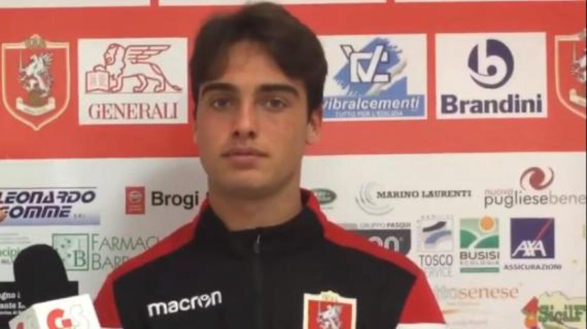Sersanti promesso sposo della Fiorentina: resterà in prestito al Grosseto o giocherà in Primavera? - 
