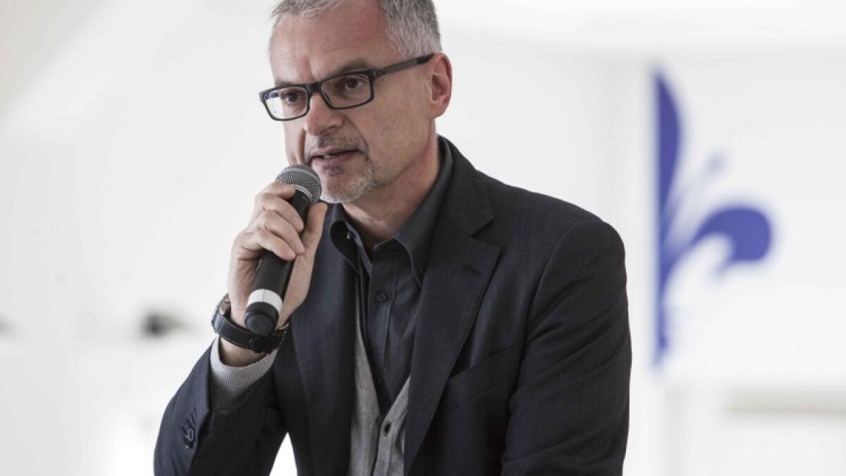 Baiesi: "Franchi? Ci siamo imbattuti nei vincoli già nel 2012. Bisogna fare un nuovo stadio" - 