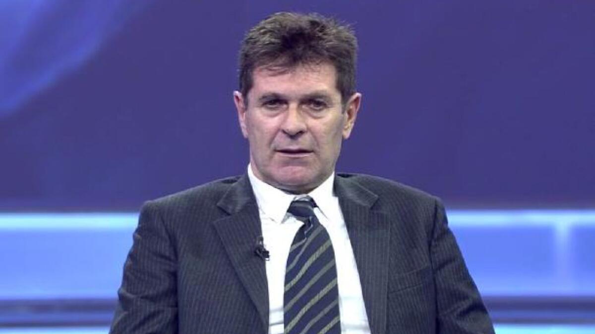 Orsi: "La partita Lazio-Fiorentina non è stata decisa dall'arbitro, fatevene una ragione" - 