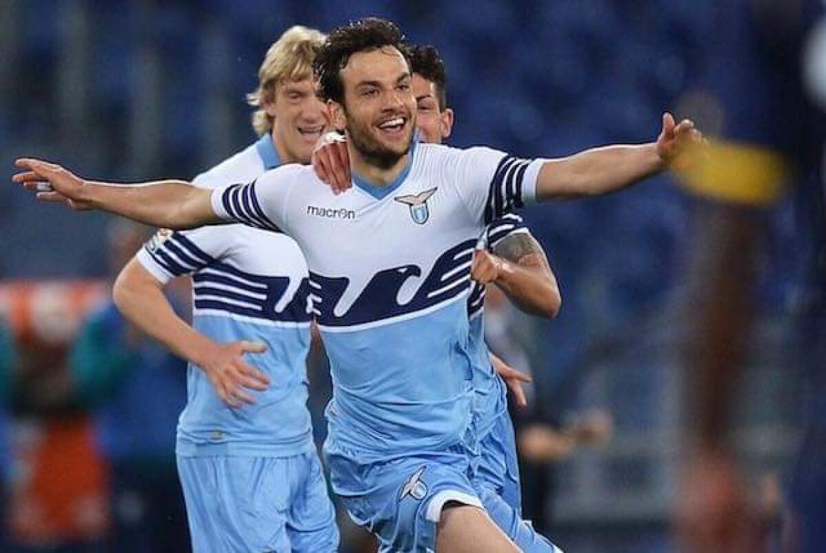 Torino Lazio 1-2, Parolo fa volare i biancocelesti. Granata restano a pari punti con la Fiorentina - 