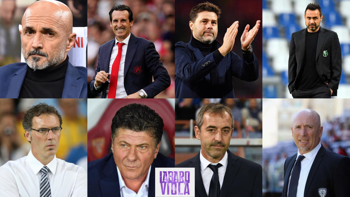 Nazione, chi ci sarà sulla panchina della Fiorentina la prossima stagione? Ecco i nomi - {"source_sid":"DB8019EA-98B6-41B6-94E7-358E45096BDD_1592294446097","subsource":"done_button","uid":"DB8019EA-98B6-41B6-94E7-358E45096BDD_1592294359916","source":"other","origin":"unknown"}