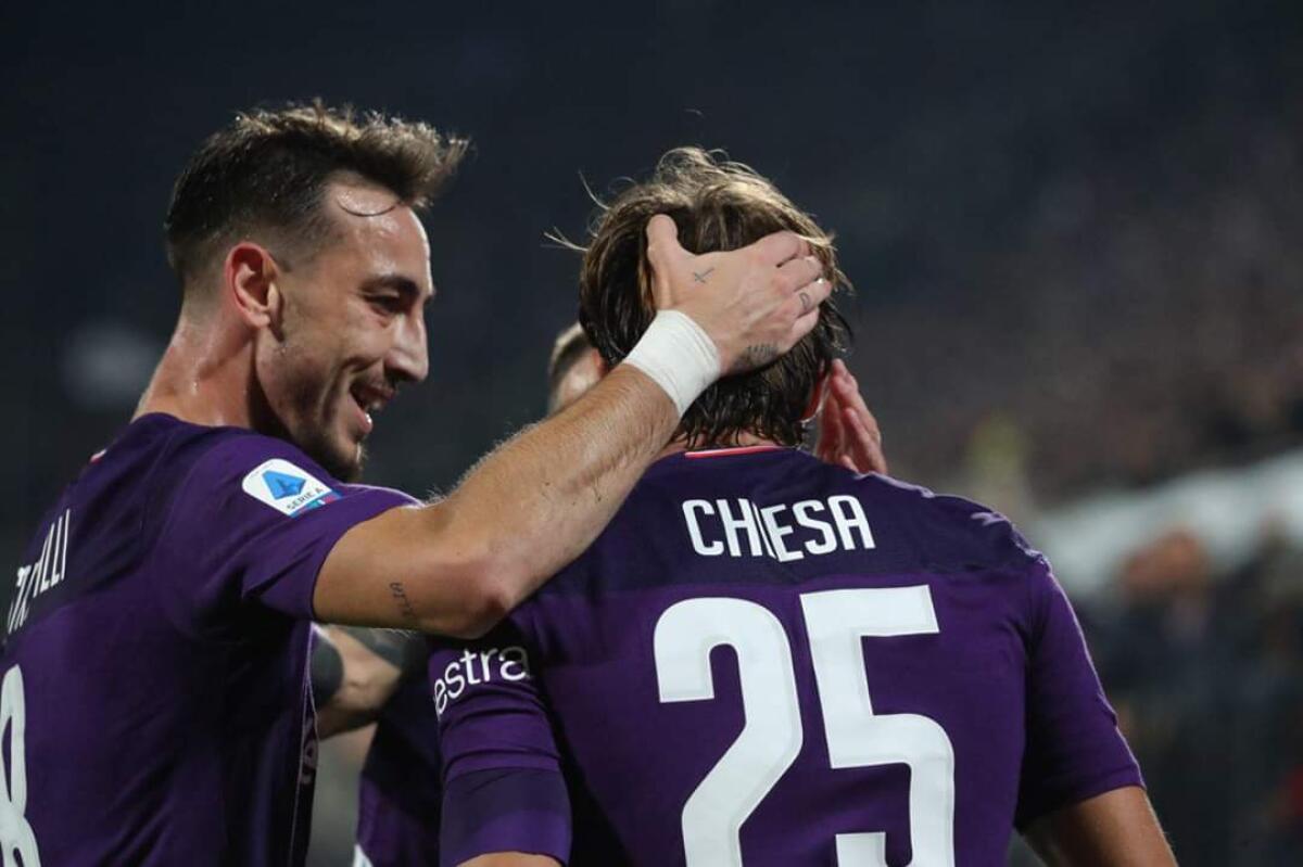 Nazione, Chiesa non è incedibile, il Manchester United avanza. Castrovilli? Il suo futuro è viola - 