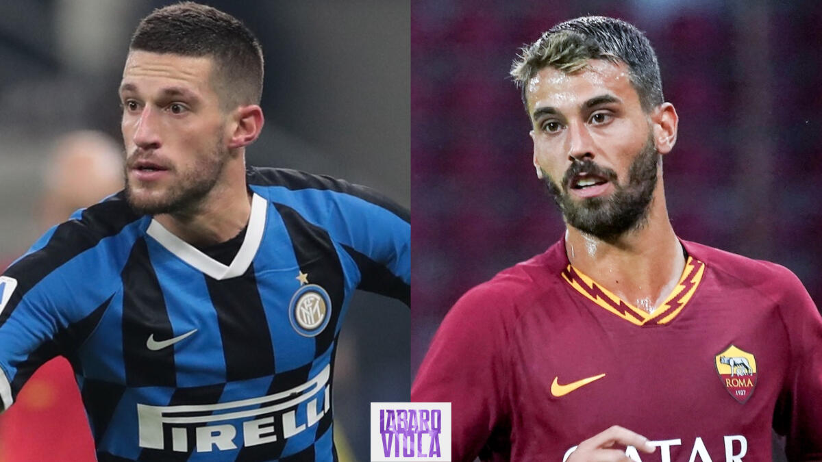 Gazzetta, Asse Fiorentina-Roma: si lavora allo scambio di terzini Biraghi-Spinazzola - 