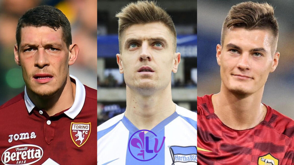 Nazione, Belotti alla Fiorentina? Pista complicata. Spuntano Piatek e Schick. Cutrone lascerà Firenze? - 