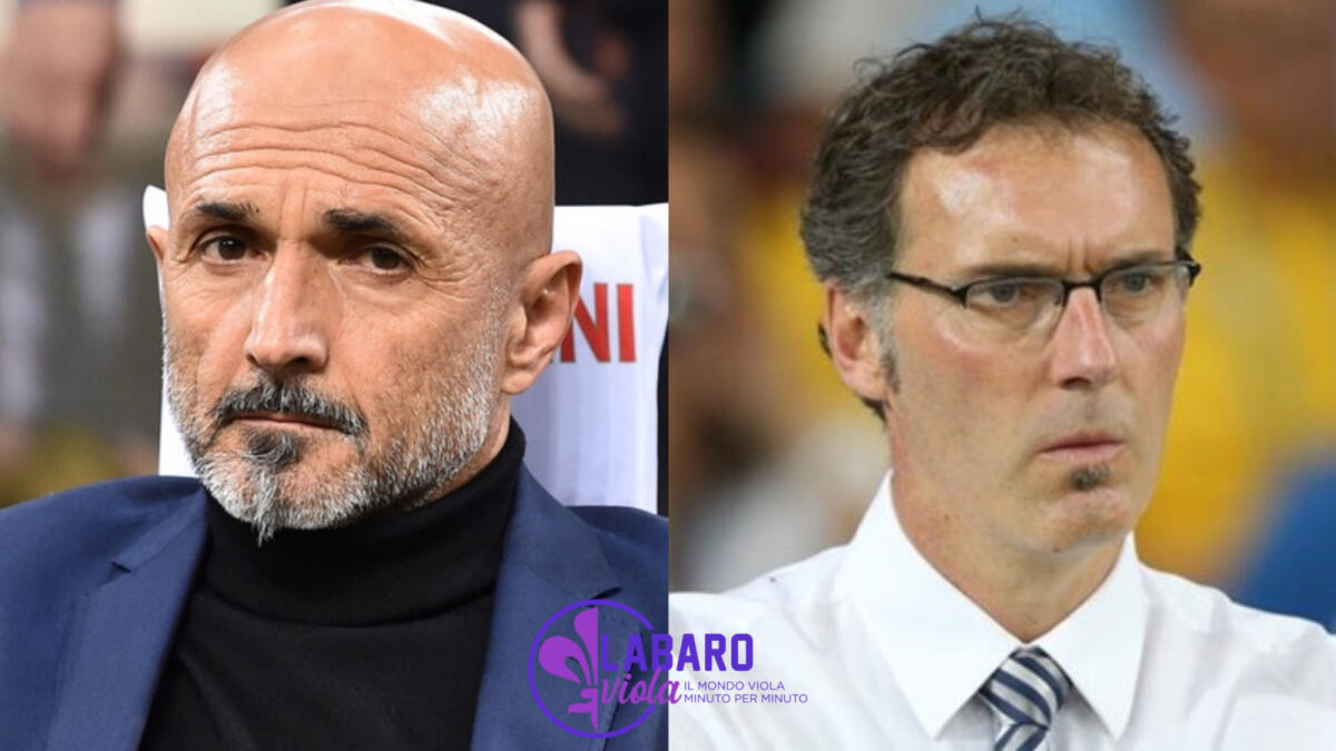 Nazione, Spalletti è il sogno della Fiorentina. Tra i candidati per la panchina viola c'è anche Blanc - 