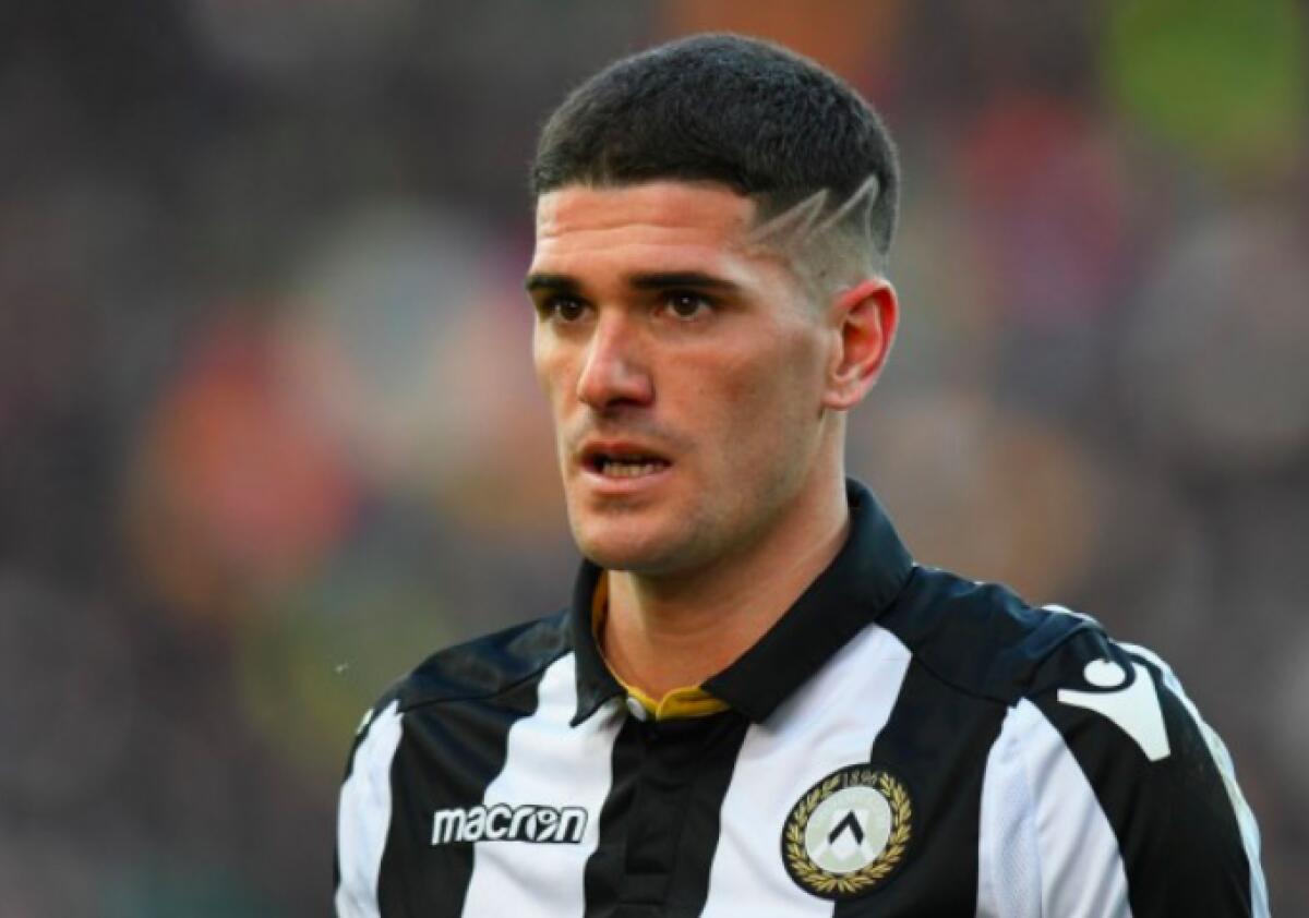 Da Udine, la Fiorentina offre 40 milioni per De Paul, non c'è concorrenza. Le ultime - 