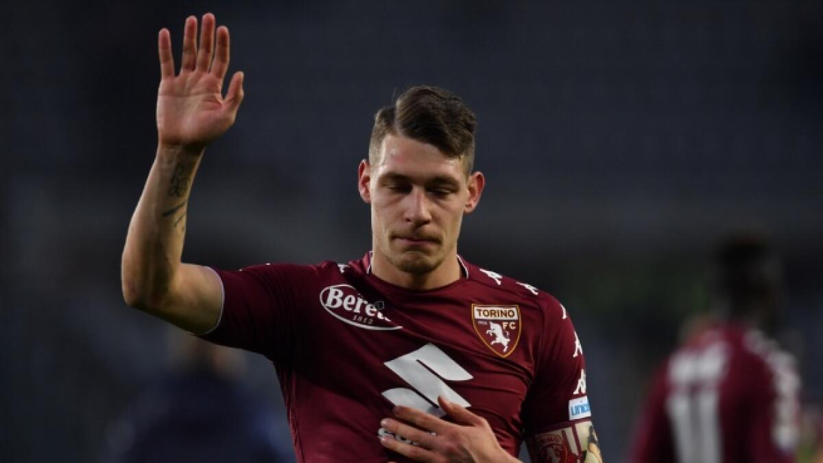 Il Torino pareggia, Belotti sbaglia il rigore decisivo, i tifosi se la prendono con lui (FOTO) - 