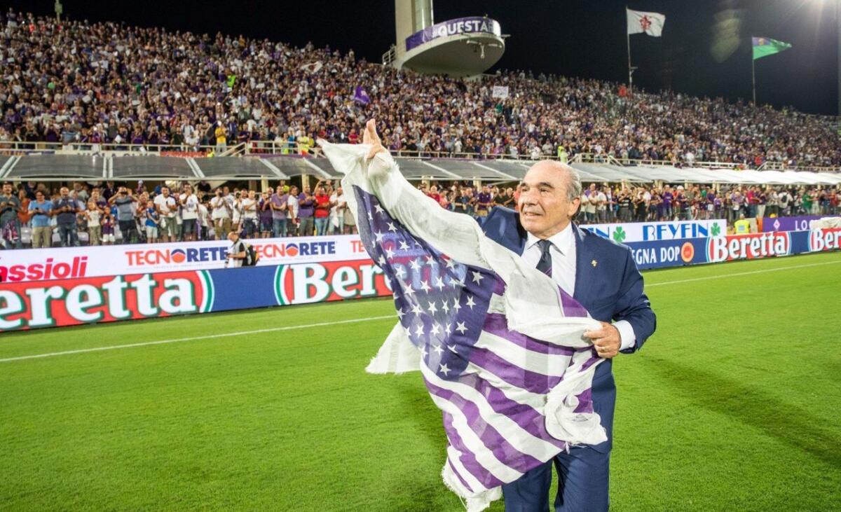 LA RISPOSTA AL COMITATO PRO FRANCHI, ECCO PERCHÉ COMMISSO DEVE POTER FARE LO STADIO - 