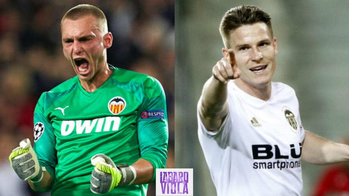 Dalla Spagna, il Valencia vuole Pezzella: propone uno scambio con Cillessen e Gameiro - 