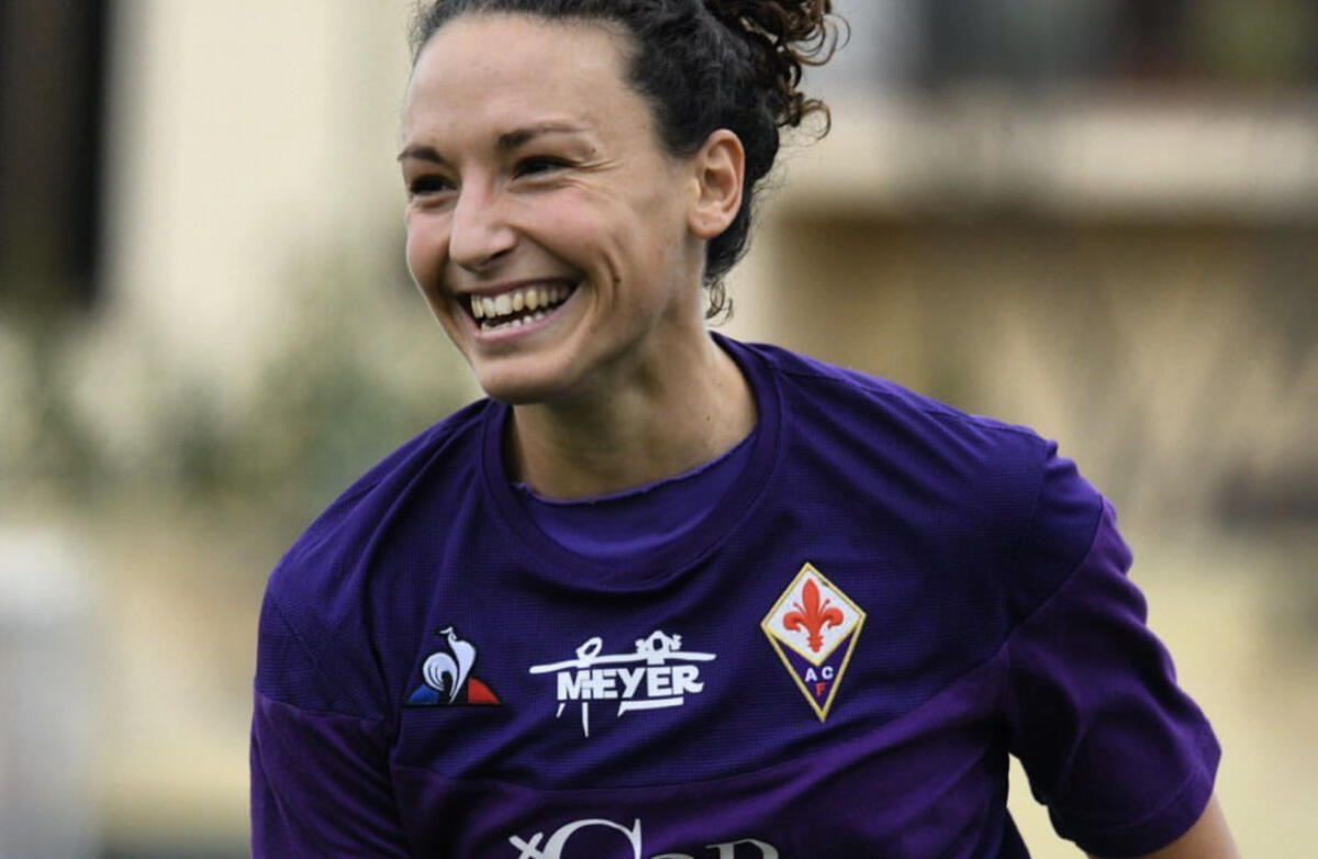 Women's, Mauro ai saluti. È lotta a due Juventus-Inter per il bomber della Fiorentina. I dettagli - 