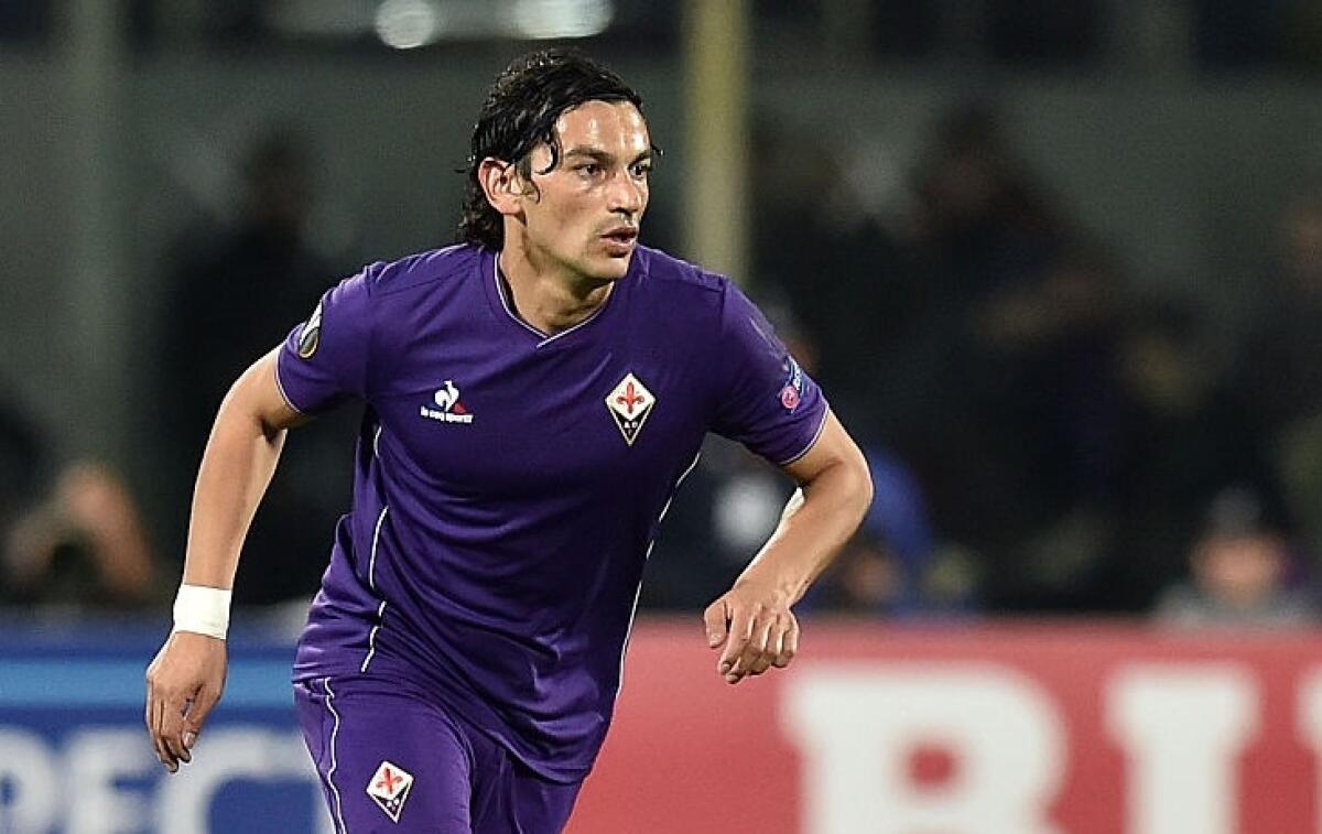Tino Costa su Gonzalo: "Un piacere averti avuto come compagno di squadra. Sei un Crack" - 